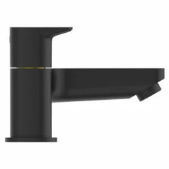 Ideal Standard Ceraplan Silk Black Deck Mounted Bath Filler Tap 8 Ideal Standard Ceraplan Silk Black Deck Mounted Bath Filler Tap -TAP WAREHOUSE Shop ideal standard ceraplan silk deck mounted bath filler tap 2