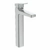 Ideal Standard Ceraplan Tall Mono Basin Mixer Tap 2 Ideal Standard Ceraplan Tall Mono Basin Mixer Tap -TAP WAREHOUSE Shop ideal standard ceraplan vess basin mixer cutout3
