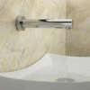 Sagittarius Infra Red Basin Mixer - Mains Or Battery Operated 1 Sagittarius Infra Red Basin Mixer - Mains Or Battery Operated -TAP WAREHOUSE Shop ir 706 c