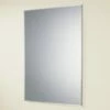 HIB Joshua Landscape Or Portrait Mirror - 700 X 500mm -TAP WAREHOUSE Shop joshua