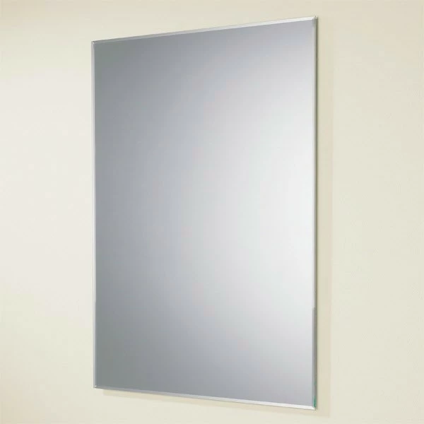 HIB Joshua Landscape Or Portrait Mirror - 700 X 500mm 3 HIB Joshua Landscape Or Portrait Mirror - 700 X 500mm