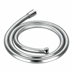 Flova Liberty Concealed Manual Mixer Valve With Overhead Shower & Slide Rail Kit - Chrome -TAP WAREHOUSE Shop ki201d flova liberty shower hoses