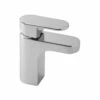 Vado Life Cloakroom Basin Mixer With Universal Clicker Waste -TAP WAREHOUSE Shop lif 100m sb