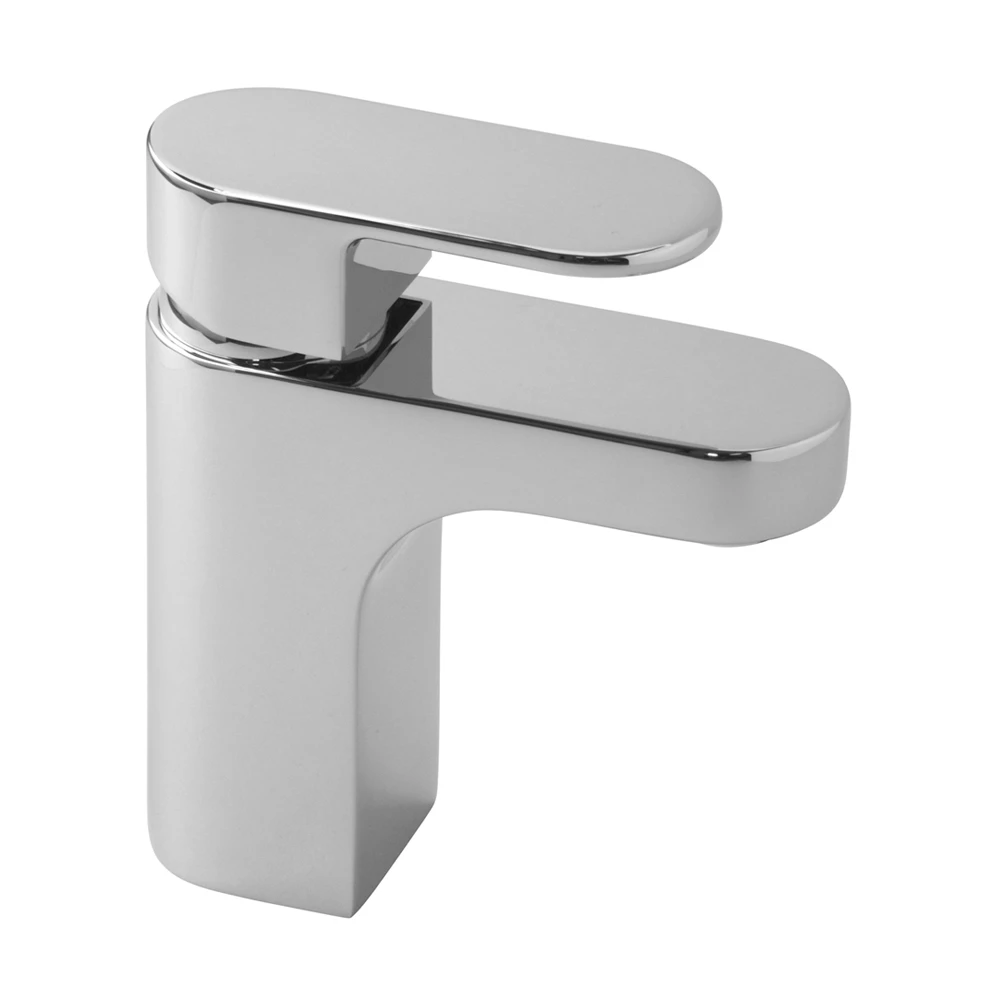 Vado Life Mono Basin Mixer With Clicker Waste 4 Vado Life Mono Basin Mixer With Clicker Waste - Image 2