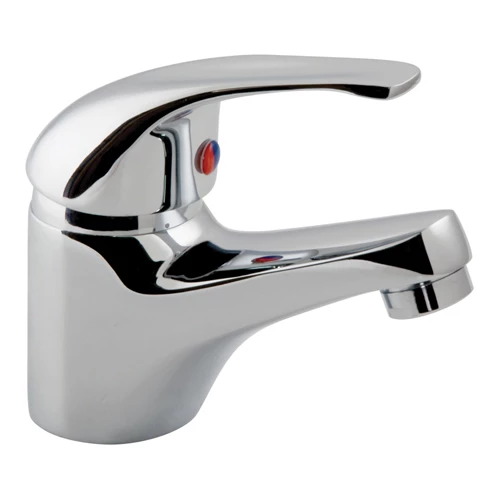 Vado Matrix Single Lever Mono Basin Mixer 3 Vado Matrix Single Lever Mono Basin Mixer
