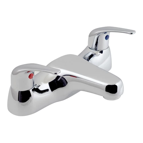 Vado Matrix 2 Bath Filler 3 Vado Matrix 2 Bath Filler