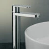 Sagittarius Metro Tall Basin Monobloc Mixer Tap