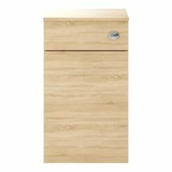 Emily 1100mm Bathroom Toilet & Sink Unit - Natural Oak - Harbour Clarity 525mm Toilet & Seat - Basin A - 40mm Height - Concealed Cistern 18 Emily 1100mm Bathroom Toilet & Sink Unit - Natural Oak - Harbour Clarity 525mm Toilet & Seat - Basin A - 40mm Height - Concealed Cistern -TAP WAREHOUSE Shop moc642 cutout