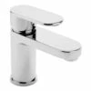 Sagittarius Metro Monobloc Basin Mixer With Clicker Waste