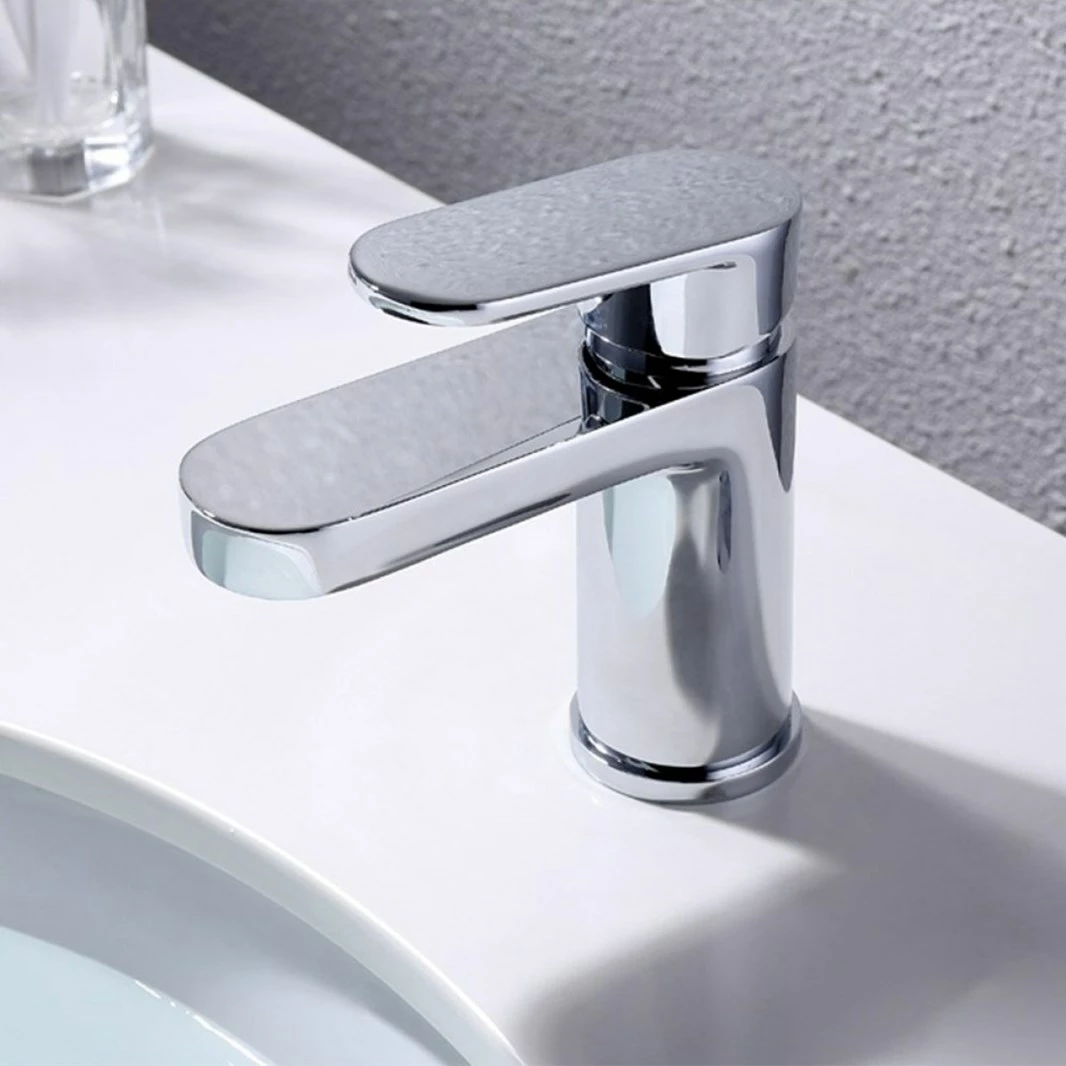 Vellamo Connect Basin Mixer & Bath Filler Pack 4 Vellamo Connect Basin Mixer & Bath Filler Pack - Image 2