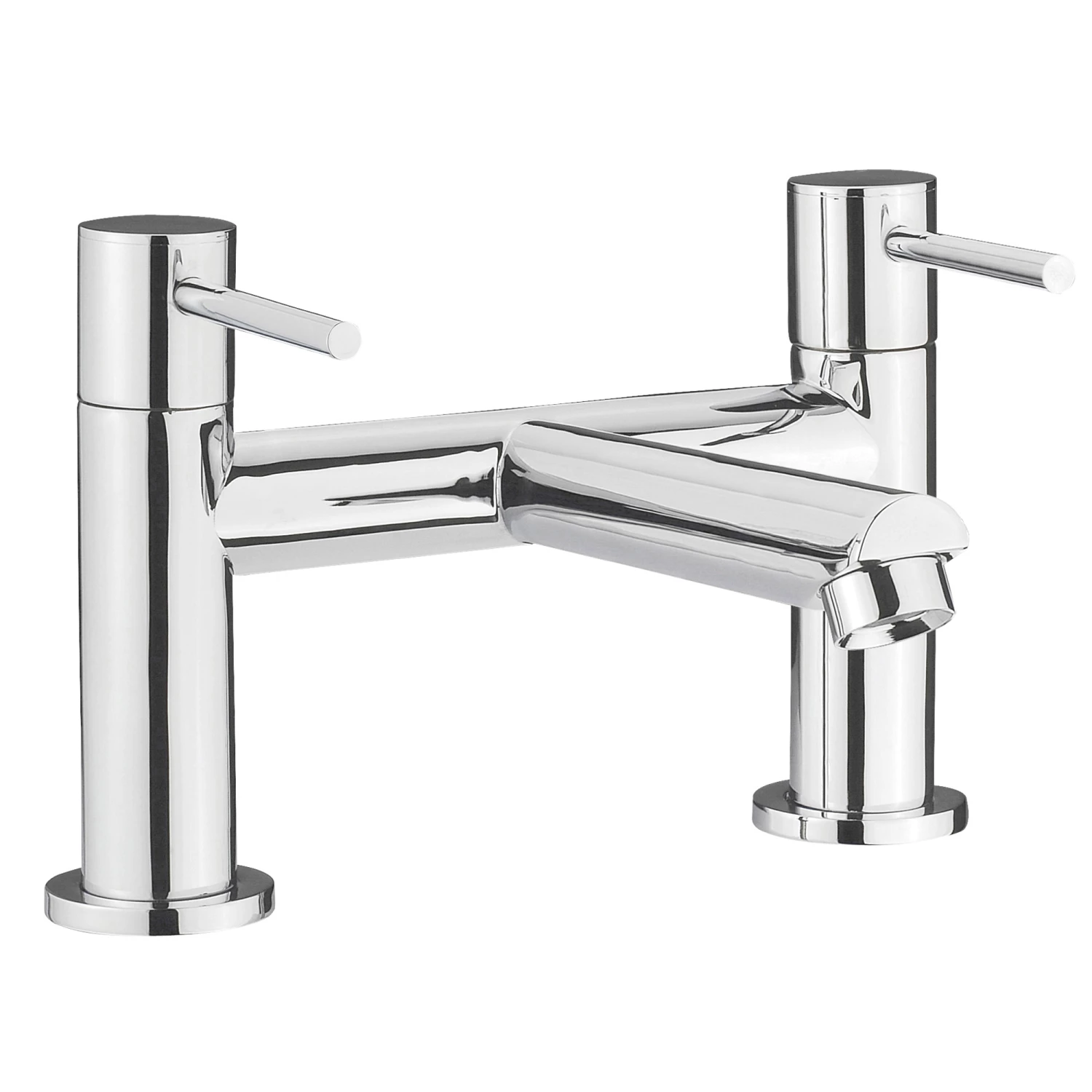 Nuie Series 2 Bath Filler 3 Nuie Series 2 Bath Filler