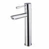 Nuie Series 2 Tall Basin Mixer 1 Nuie Series 2 Tall Basin Mixer -TAP WAREHOUSE Shop nuie series 2 tall basin mixer updated cutout