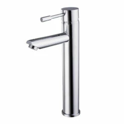 Nuie Series 2 Tall Basin Mixer