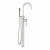 Vado Origins Bath Shower Mixer With Shower Kit Single Lever With Swivel Spout 2 Vado Origins Bath Shower Mixer With Shower Kit Single Lever With Swivel Spout -TAP WAREHOUSE Shop ori 133plusk