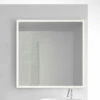 Origins Living Solid Framed Backlit LED Mirror - 1200 X 600mm 1 Origins Living Solid Framed Backlit LED Mirror - 1200 X 600mm -TAP WAREHOUSE Shop origins living backlit led bathroom mirror primary