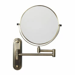 Origins Living Taylor Round Magnifying Mirror 200mm - Chrome 14 Origins Living Taylor Round Magnifying Mirror 200mm - Chrome -TAP WAREHOUSE Shop origins living taylor 315 245 aged brass