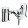 Sagittarius Oveta Bath Shower Mixer & No1 Kit 1 Sagittarius Oveta Bath Shower Mixer & No1 Kit -TAP WAREHOUSE Shop ov105c