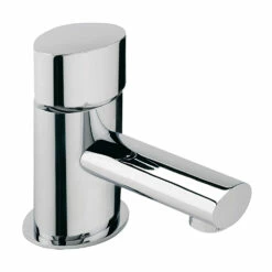Sagittarius Oveta Cloakroom Basin Mixer