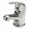 Sagittarius Prestige Contract Mono Basin Mixer With Clicker Waste 2 Sagittarius Prestige Contract Mono Basin Mixer With Clicker Waste -TAP WAREHOUSE Shop pe106c