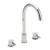 Sagittarius Piazza 3 Hole Deck Mounted Bath Filler 2 Sagittarius Piazza 3 Hole Deck Mounted Bath Filler -TAP WAREHOUSE Shop pi111c