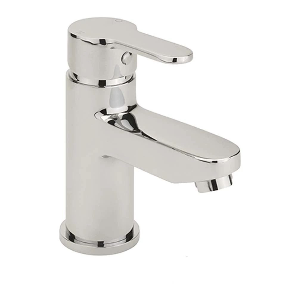Sagittarius Plaza Monobloc Basin Mixer With Clicker Waste 3 Sagittarius Plaza Monobloc Basin Mixer With Clicker Waste
