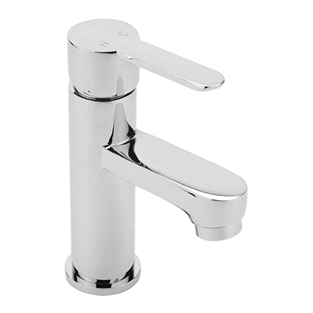 Sagittarius Plaza Cloakroom Basin Mixer With Clicker Waste 3 Sagittarius Plaza Cloakroom Basin Mixer With Clicker Waste