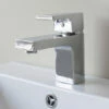 Proflow Altera Basin Mixer Tap With Clicker Waste 1 Proflow Altera Basin Mixer Tap With Clicker Waste -TAP WAREHOUSE Shop planet 20139 hero
