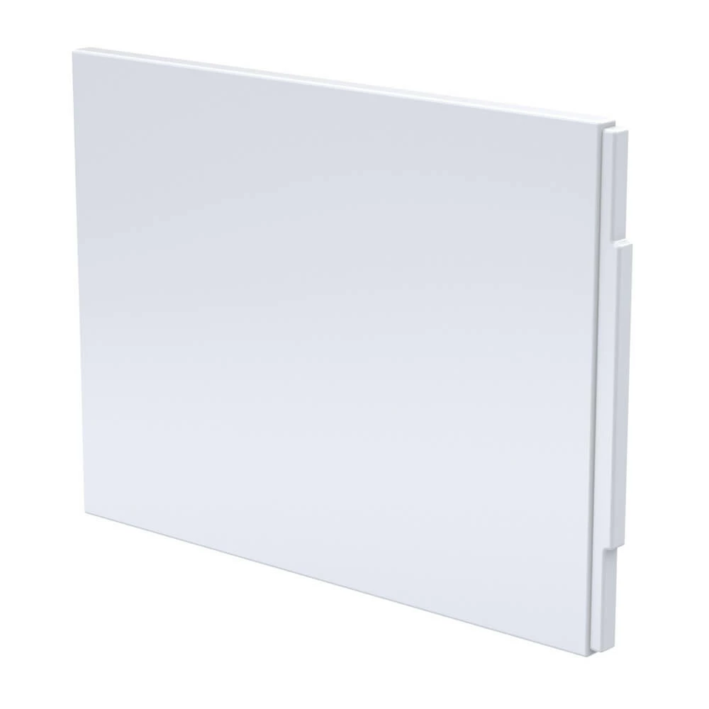 Plastic Bath End Panel - 800mm 4 Plastic Bath End Panel - 800mm - Image 2