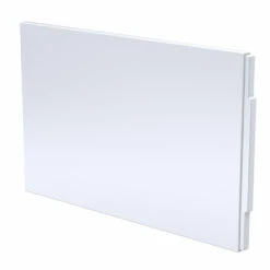 Plastic Bath End Panel - 800mm 7 Plastic Bath End Panel - 800mm -TAP WAREHOUSE Shop plastic straight bath panel white 800mm cutout