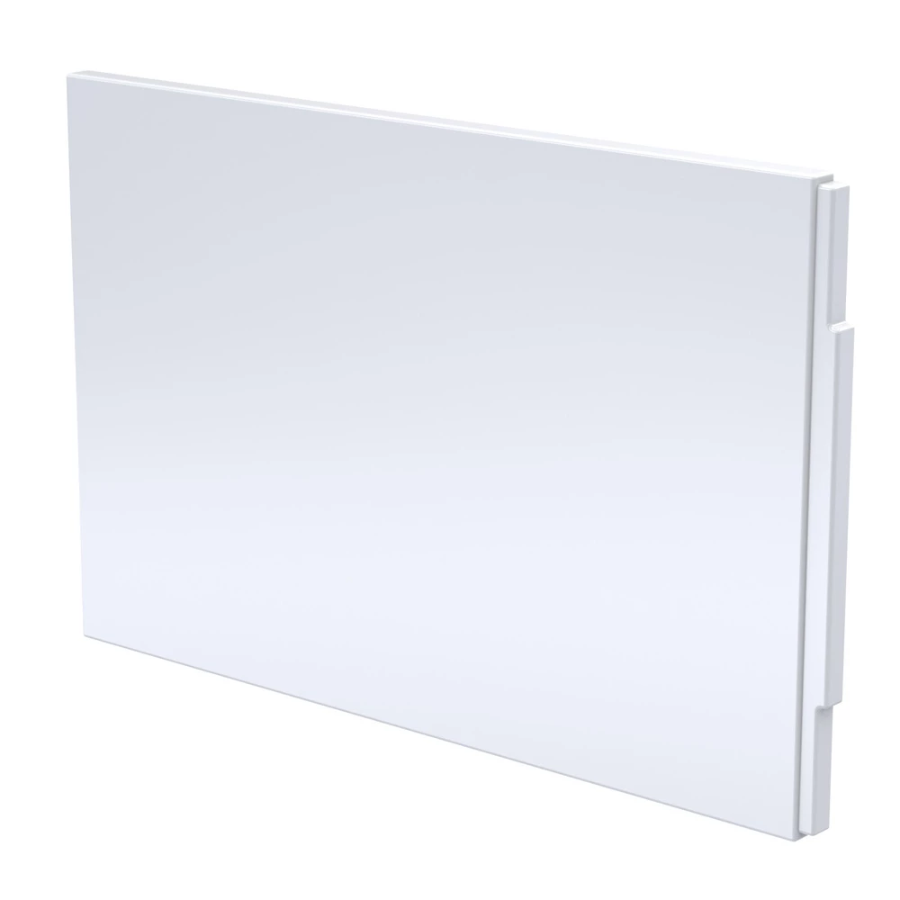 Plastic Bath End Panel - 800mm 5 Plastic Bath End Panel - 800mm - Image 3