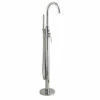 Hudson Reed Tec Elite Single Lever Floorstanding Bath Shower Mixer With Shower Kit 2 Hudson Reed Tec Elite Single Lever Floorstanding Bath Shower Mixer With Shower Kit -TAP WAREHOUSE Shop pn321