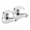 Sagittarius Prestige Pair Of Bath Taps 2 Sagittarius Prestige Pair Of Bath Taps -TAP WAREHOUSE Shop pr102c