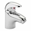 Sagittarius Prestige Monobloc Basin Mixer -TAP WAREHOUSE Shop pr306c