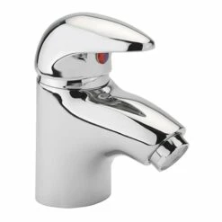 Sagittarius Prestige Monobloc Basin Mixer