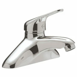 Sagittarius Prestige Single Lever Bath Filler