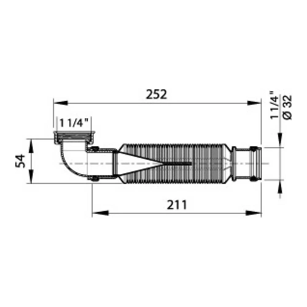 Nuie Thermostatic Bar Valve And Kit 4 Nuie Thermostatic Bar Valve And Kit - Image 2
