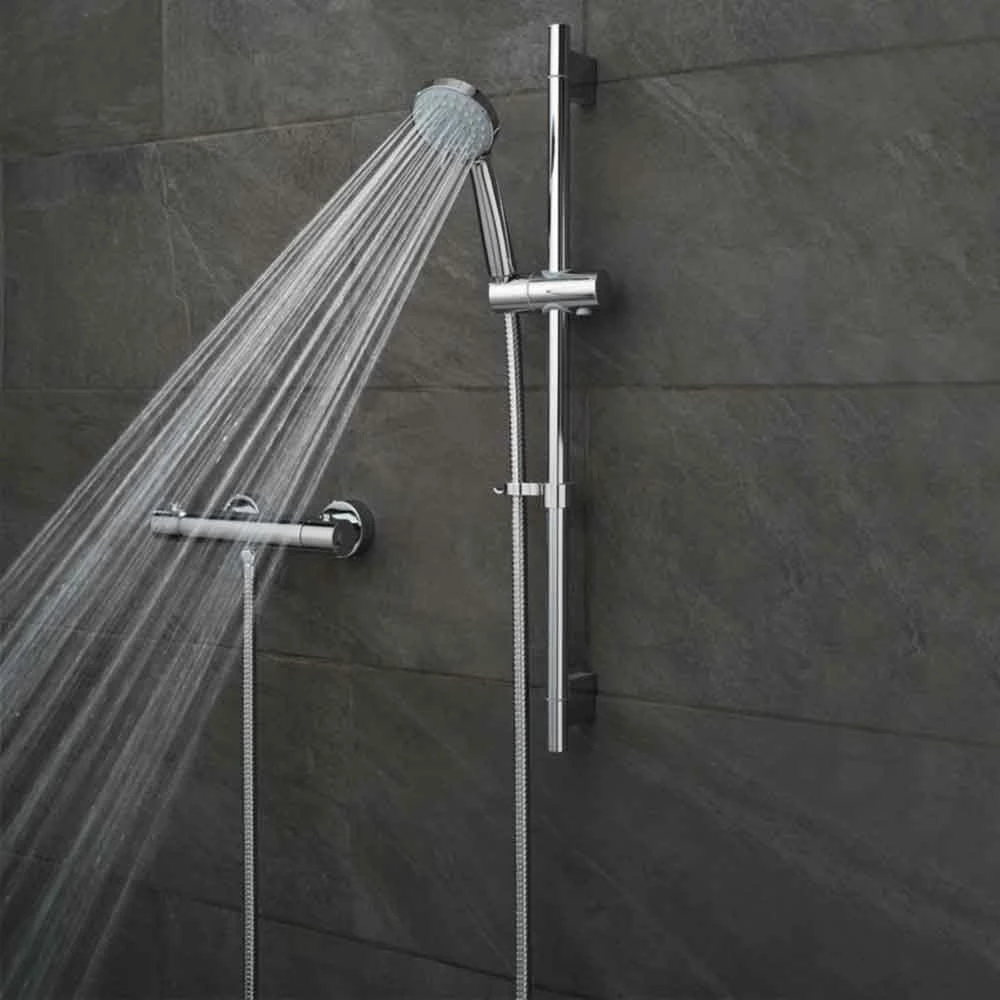 Vado Prima Exposed Thermostatic Shower Valve Package 3 3 Vado Prima Exposed Thermostatic Shower Valve Package 3