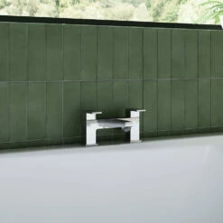 Vellamo Forte Bath Filler Tap