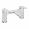 Sagittarius Ravenna Deck Mounted Bath Filler 2 Sagittarius Ravenna Deck Mounted Bath Filler -TAP WAREHOUSE Shop ra104c