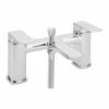 Sagittarius Ravenna Bath Shower Mixer & Kit -TAP WAREHOUSE Shop ra105c