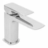 Sagittarius Ravenna Mono Basin Mixer With Sprung Waste -TAP WAREHOUSE Shop ra106c