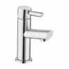 Sagittarius Rocco Cloakroom Basin Mixer 1 Sagittarius Rocco Cloakroom Basin Mixer -TAP WAREHOUSE Shop ro306c