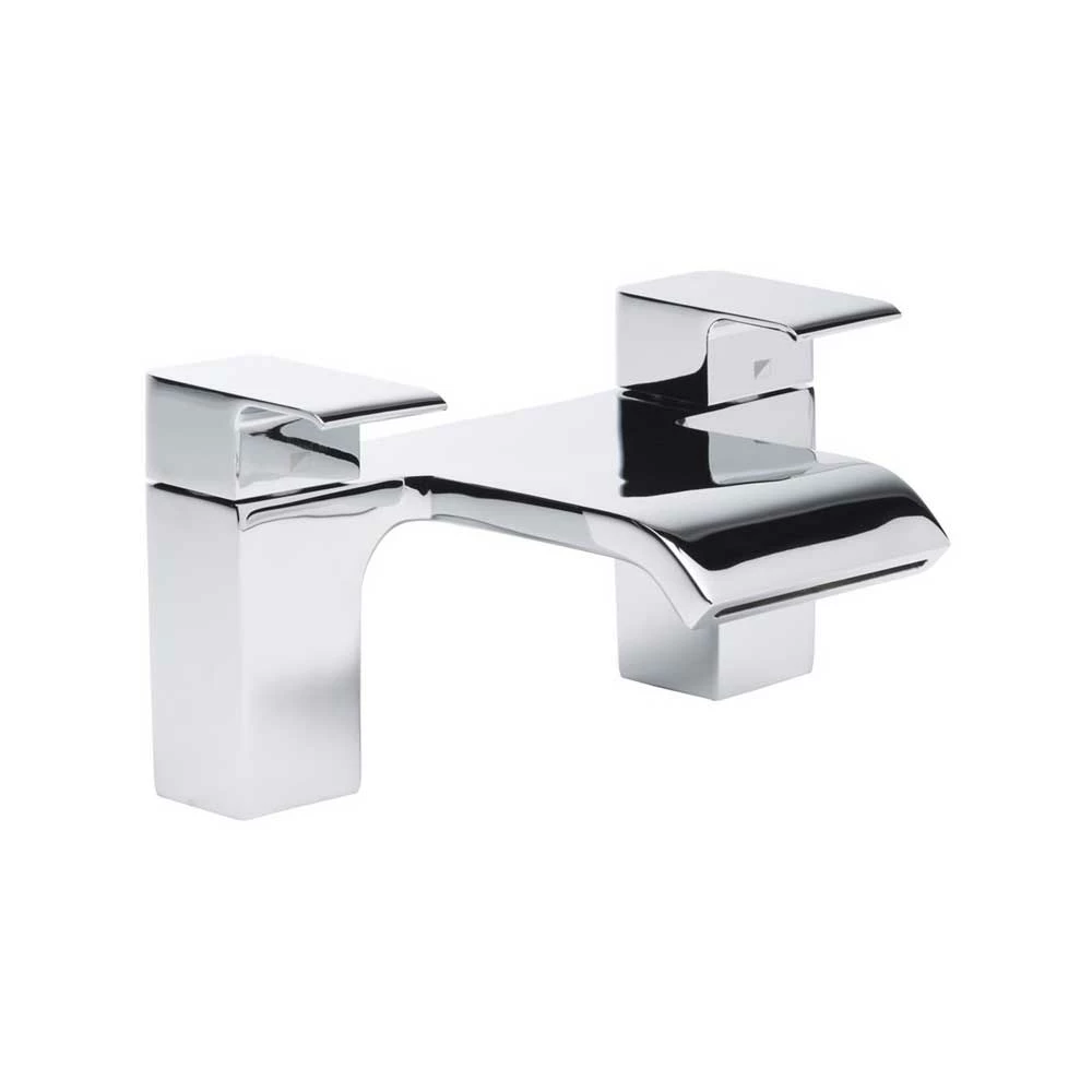 Roper Rhodes Hydra Waterfall Bath Filler 4 Roper Rhodes Hydra Waterfall Bath Filler - Image 2