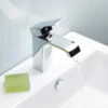 Roper Rhodes Hydra Mini Basin Mixer With Clicker Waste 2 Roper Rhodes Hydra Mini Basin Mixer With Clicker Waste -TAP WAREHOUSE Shop roper rhodes hydra mini basin mixer click waste
