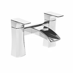 Roper Rhodes Sign Waterfall Bath Filler