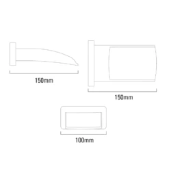 Roper Rhodes Sign Wall Mounted Waterfall Bath Spout 7 Roper Rhodes Sign Wall Mounted Waterfall Bath Spout -TAP WAREHOUSE Shop roper rhodes sign wall mounted waterfall spout tech