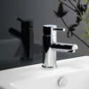 Roper Rhodes Storm Mono Basin Mixer With Click Waste 2 Roper Rhodes Storm Mono Basin Mixer With Click Waste -TAP WAREHOUSE Shop roper rhodes storm basin mixer with click waste