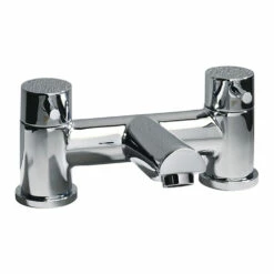 Roper Rhodes Storm Deck Mounted Bath Filler