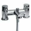 Roper Rhodes Storm Bath Shower Mixer With Contemporary Handset