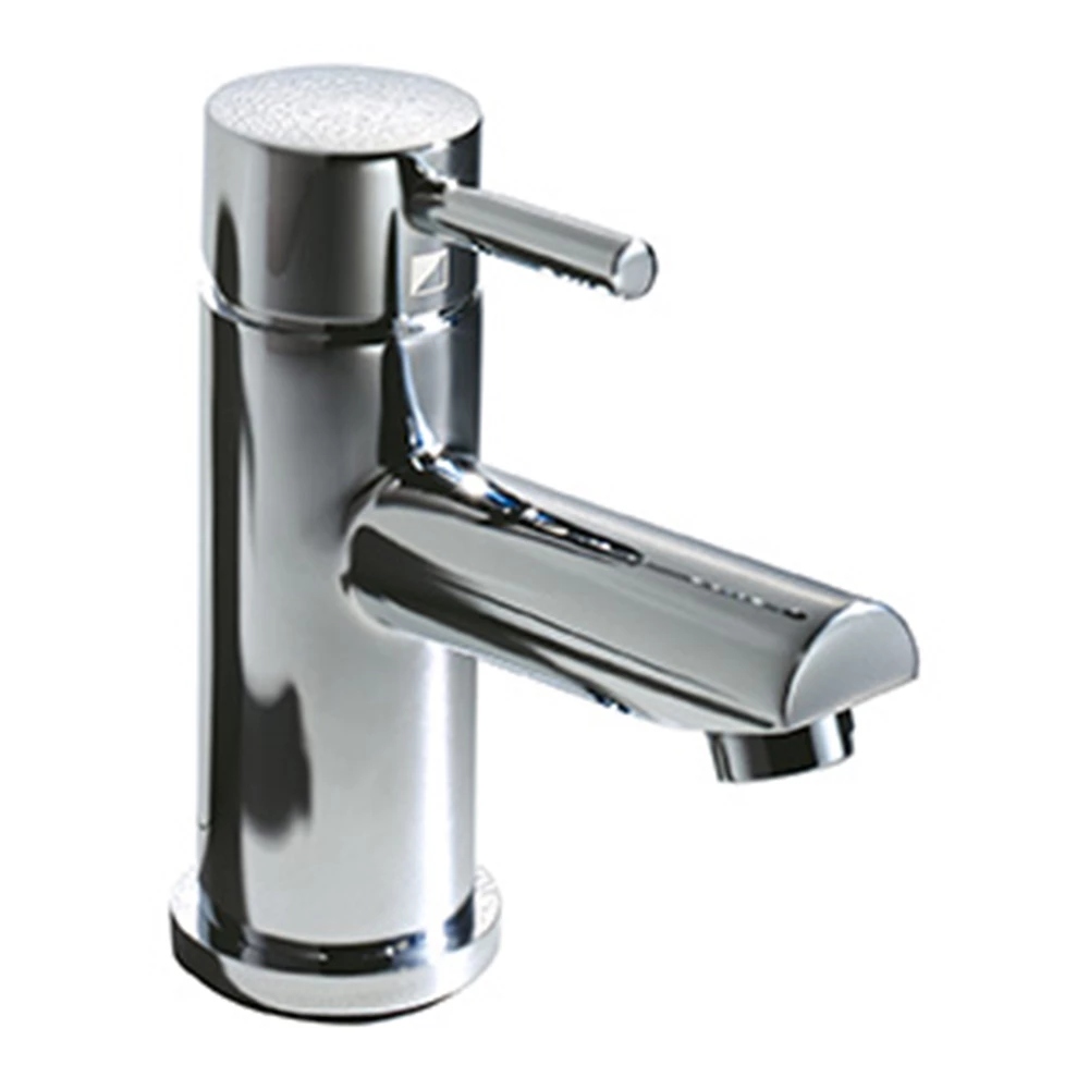 Roper Rhodes Storm Mono Basin Mixer With Click Waste 4 Roper Rhodes Storm Mono Basin Mixer With Click Waste - Image 2